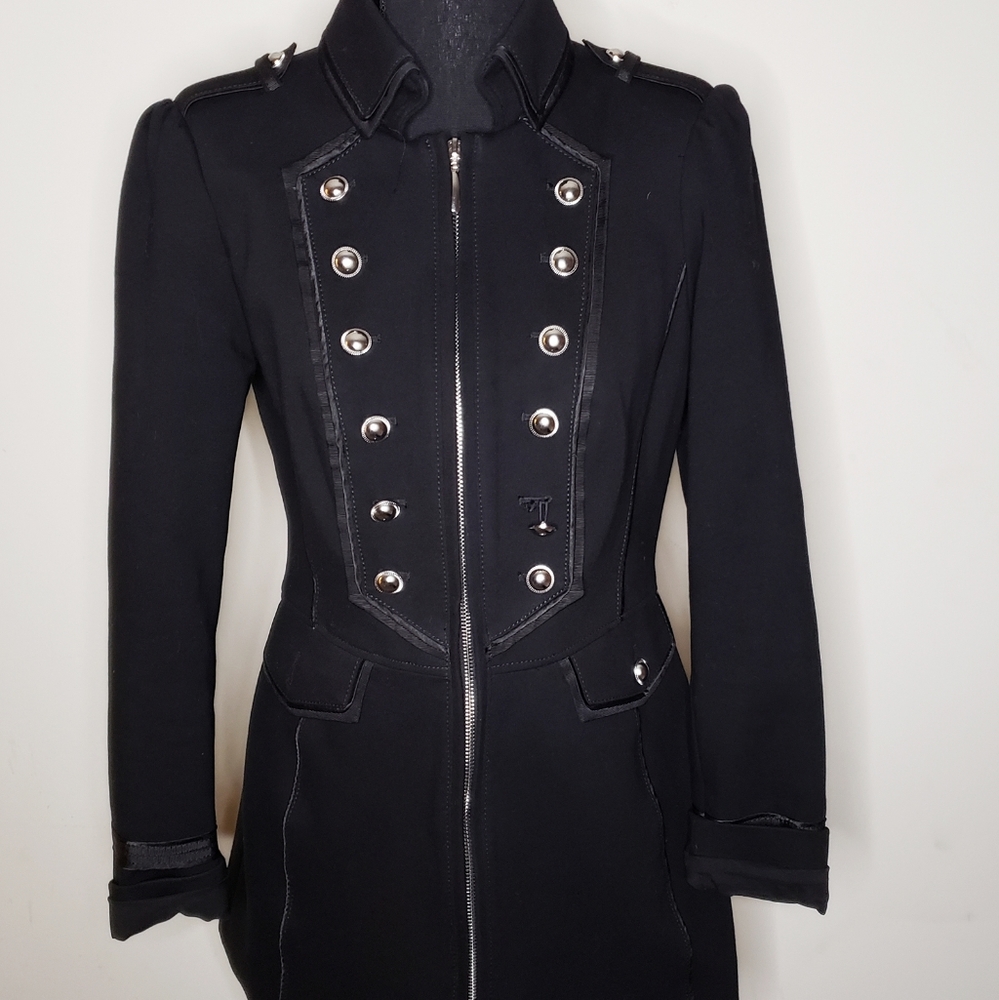 Women's Blazers.